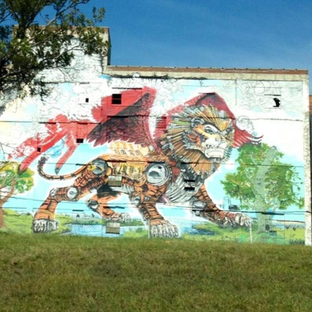 Meet your Posher, Amaris